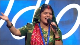 Indian Idol - Season 15 - 2nd November 2024